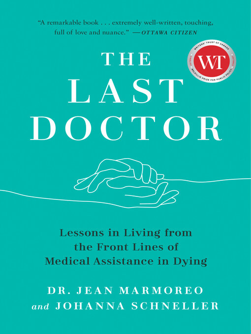 Title details for The Last Doctor by Jean Marmoreo - Wait list